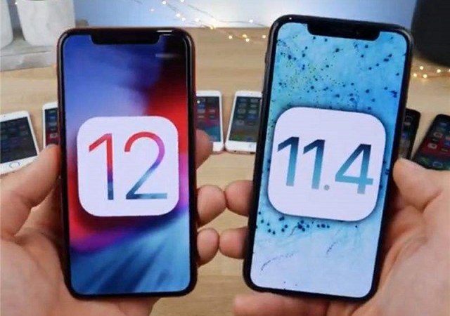 iOS12可以降级到什么版本？iOS12可以降到iOS10吗？1.jpg