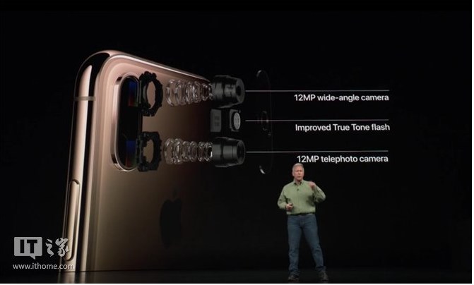 iPhone Xs相机怎么样？苹果iPhone Xs相机配置揭晓！1.png