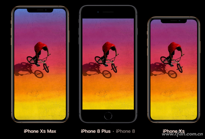 iPhone XS Max