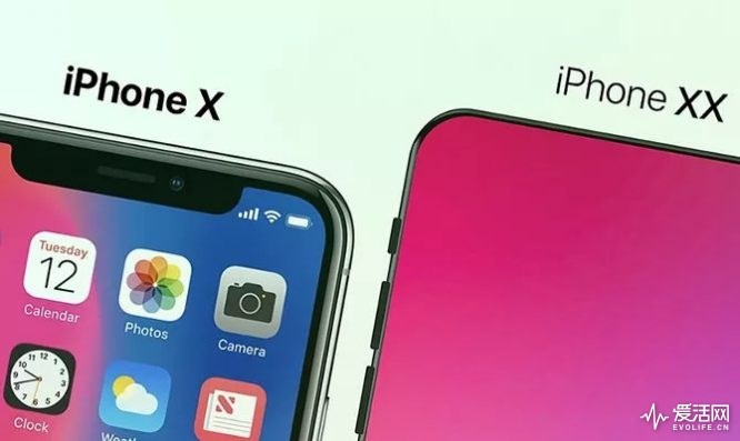 iPhone XS Max