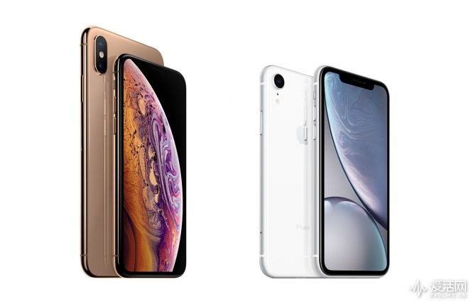 iPhone XS Max