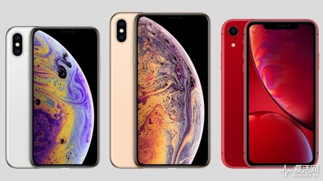 iPhone XS Max