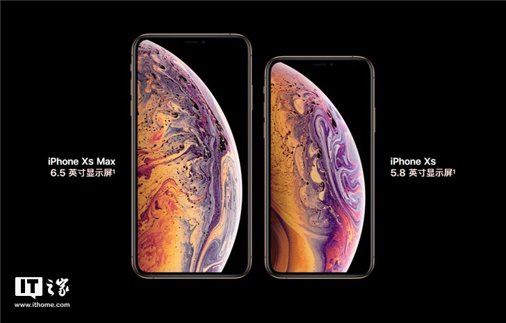 iPhone XS预售低于预期 Apple Watch Series 4可圈可点1.png