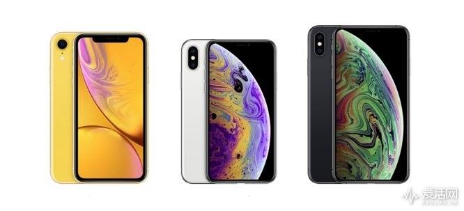 iPhone XS Max