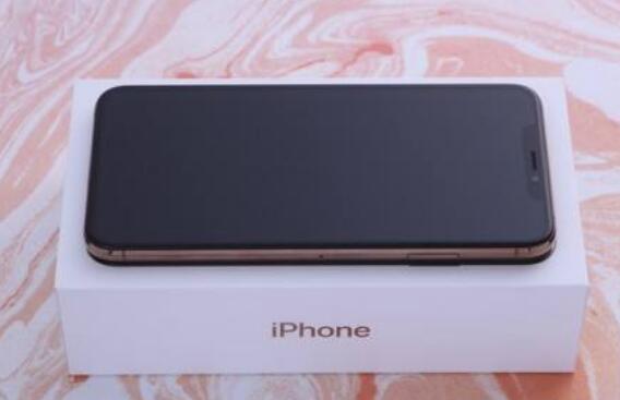 iPhne XS Max突然开不了机怎么解决？1.jpg