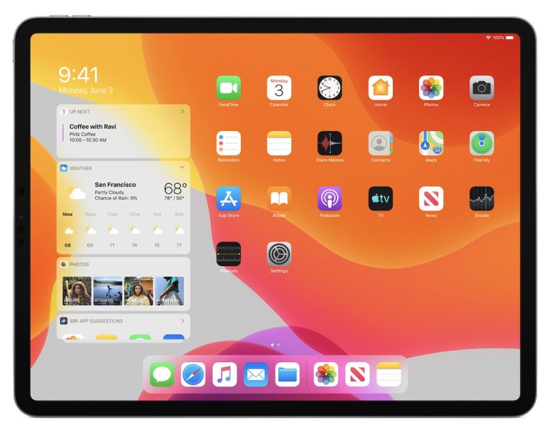 iPadOS/iOS 13发布第三个公测版更新