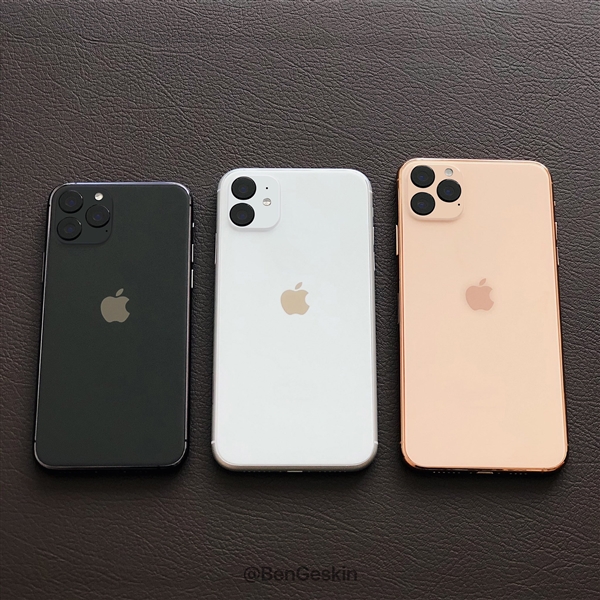 iPhone 11