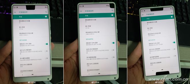 Android P更新详情：基于AI的功能革新是亮点！2