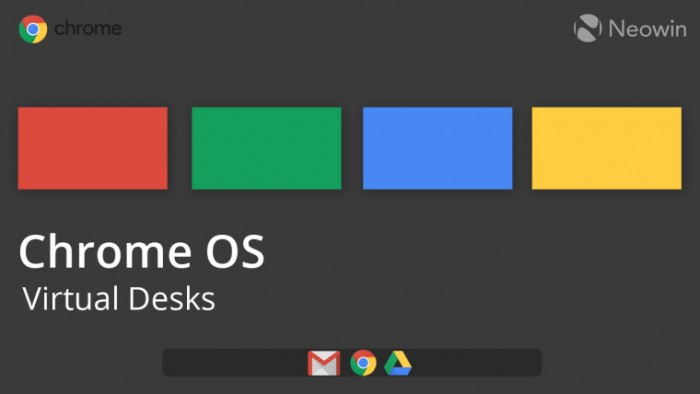 谷歌Chrome OS即将会引入虚拟桌面功能1.jpg
