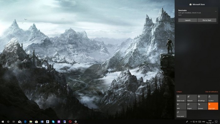 Windows 10春季版都有哪些Fluent Design改进？2.jpg