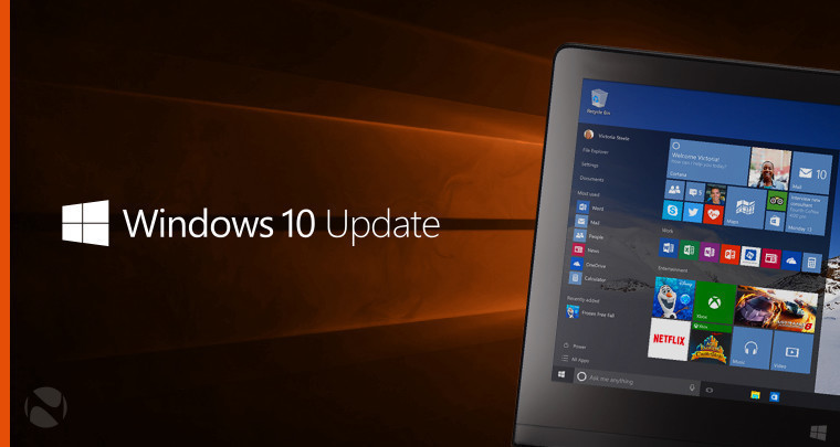 2018 Windows 10更新