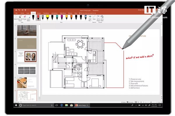 微软最新的Office 2019预览版仅支持Win10系统.jpg