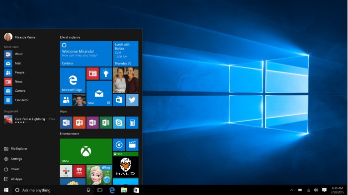 windows10 April 2018更新出现explorer.exe进程崩溃.jpg