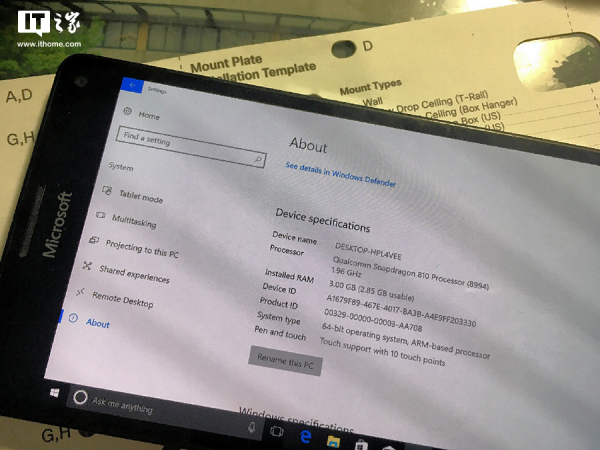 Lumia 950 XL成功安装windows10 ARM64教程发布.jpg