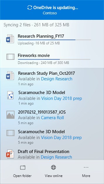 OneDrive windows10版更新后将更省电省心4.jpg