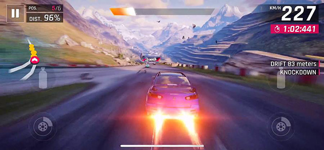 Asphalt 9最终发布用于Android，iOS和PC（windows10）1.jpg