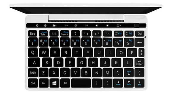 GPD Pocket 2 - Win10微型笔记本规格详情2.jpg