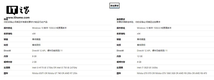 极限竞速：地平线4 试玩版上架Win10商店2.png