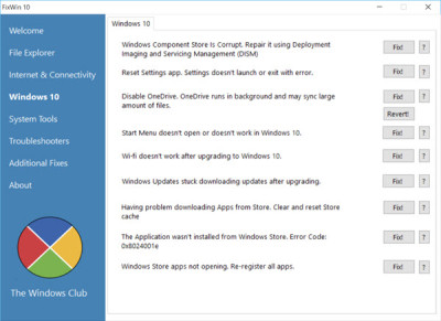 Win10系统出现0x80070057错误