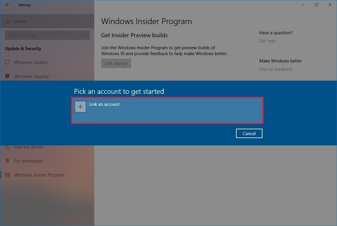 如何使用Windows Insider下载最新Win10 1809系统2.jpg