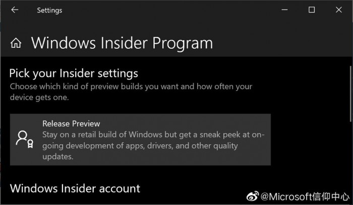 Build 18363.327