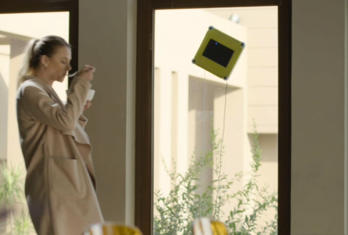 Window Wizard机器人