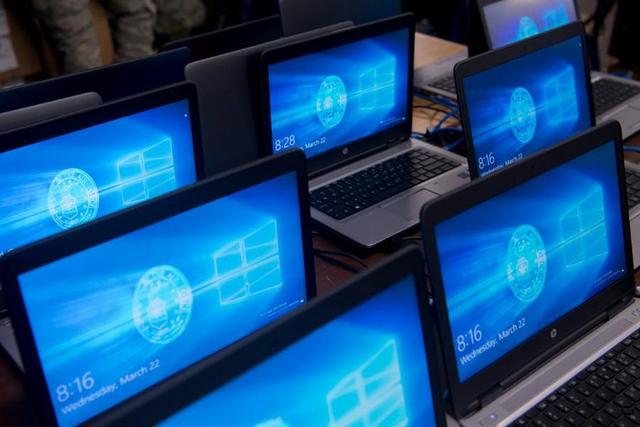 Microsoft推出新的Windows 10更新警告.jpeg