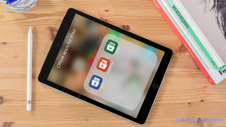 精简版Office Mobile应用