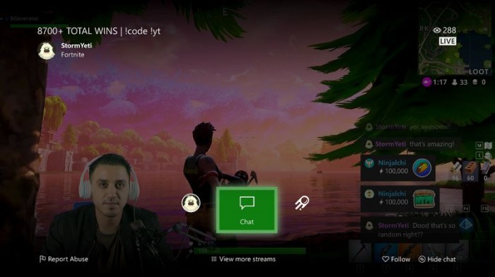 Xbox One功能改进