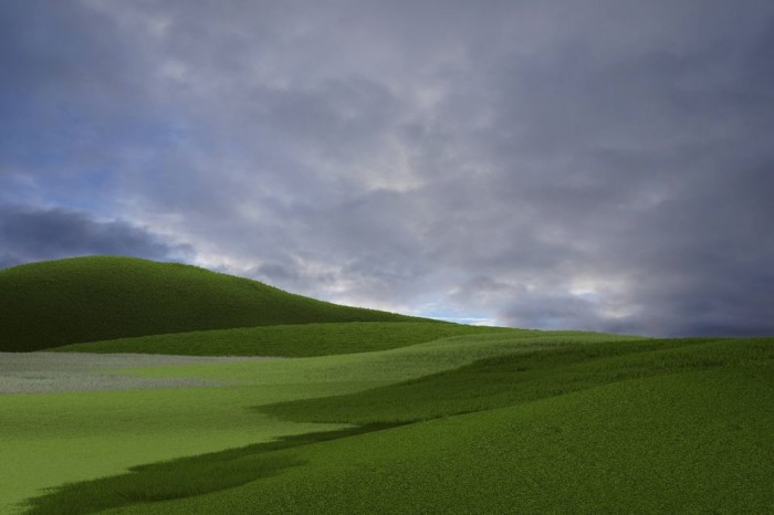 Surface Pro X壁纸