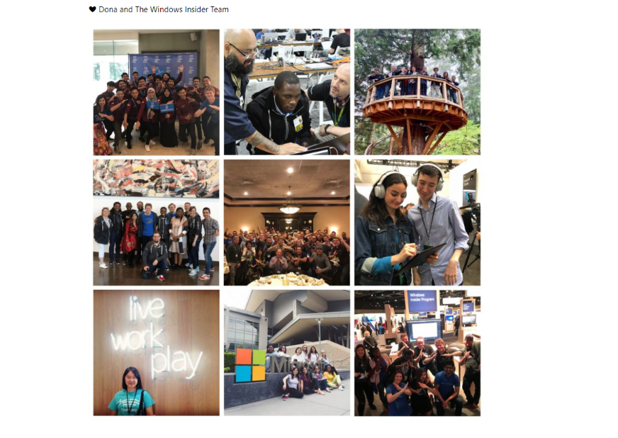 Windows Insider计划诞生五周年