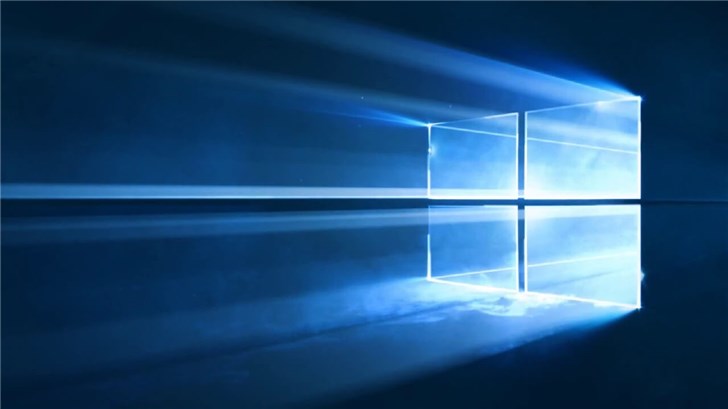 Win10 1909正式推送