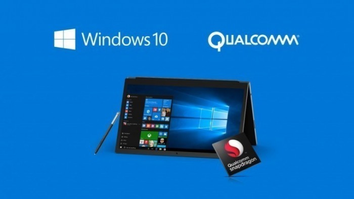Win10 on ARM运行64位应用程序