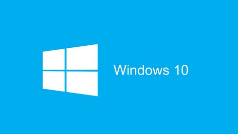 Win10更新