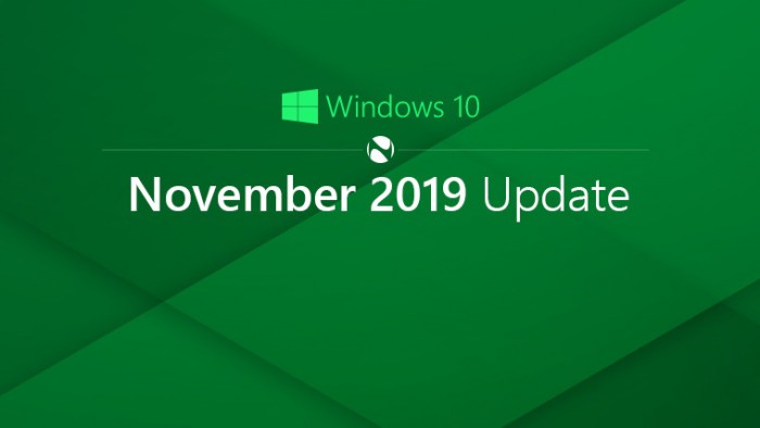 Win10 1909/1903发布累积更新KB4530684下载
