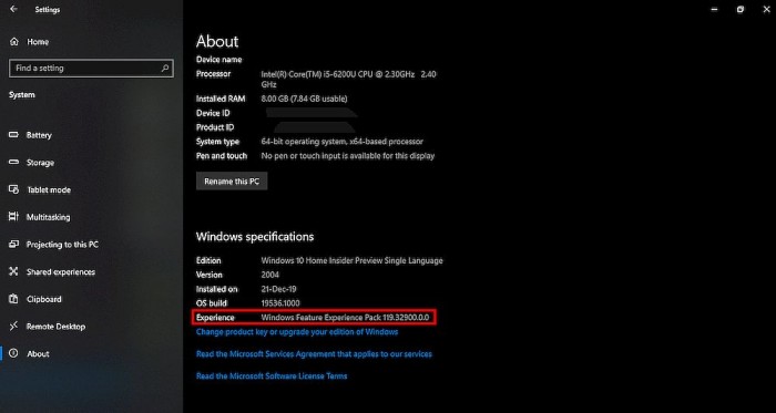 微软将用更智能的方式来引入Win10新功能和重要改进