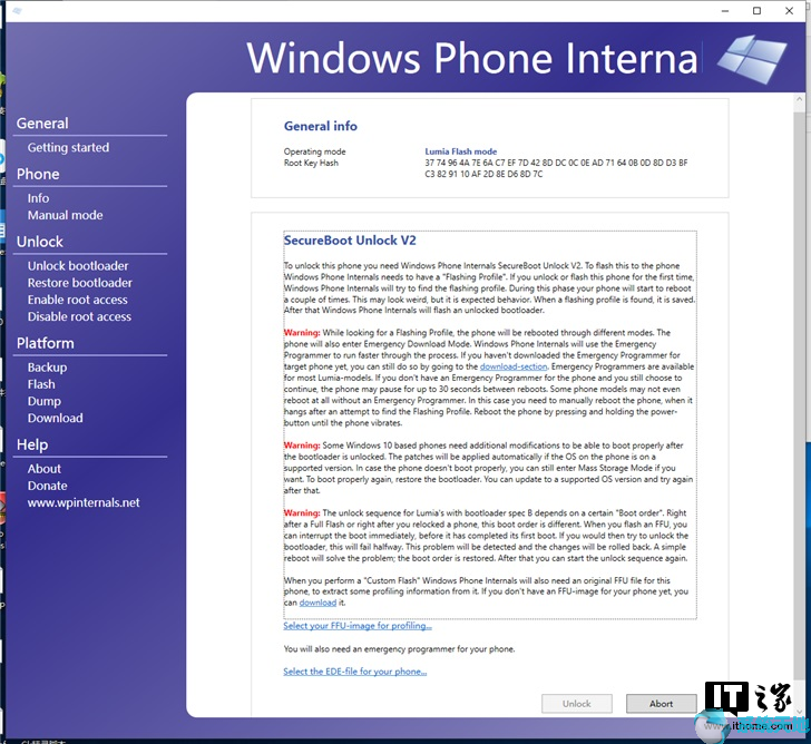 Lumia 1520刷Windows10 ARM32上手体验