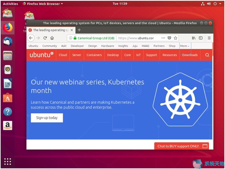 Ubuntu发布迁移手册：对Win7用户伸出橄榄枝1.jpg