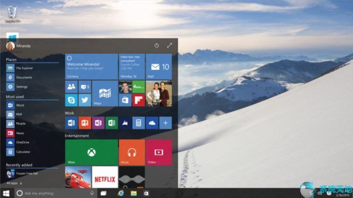 数据显示Windows10再次成为赚钱机器