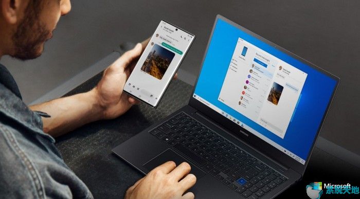 Windows10 Your Phone呼叫支持功能向用户开放1.jpg