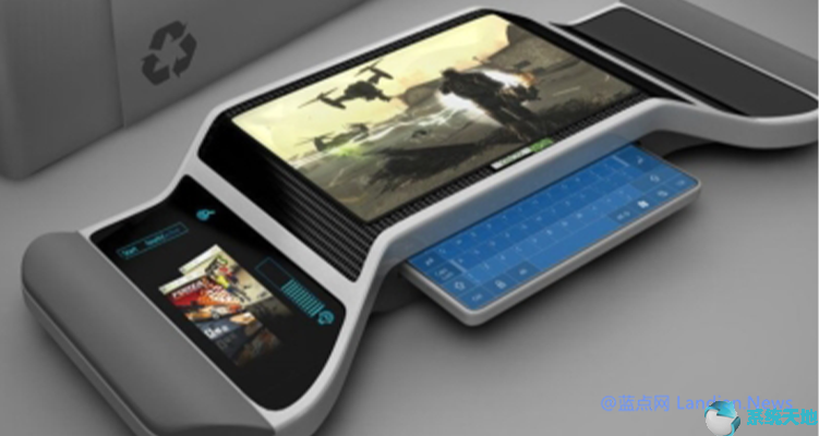 Xbox或将使用Windows Core OS