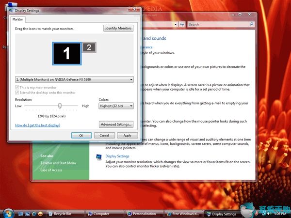 Windows Vista