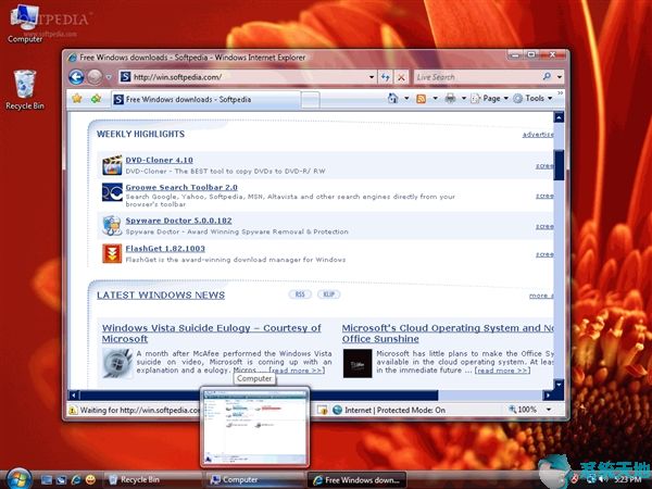Windows Vista