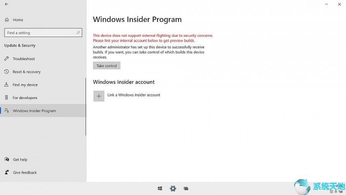 MacBook运行Windows 10X
