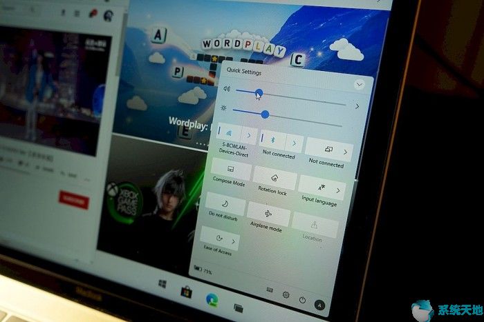MacBook运行Windows 10X