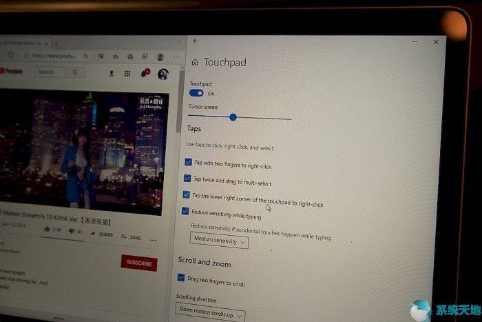 MacBook运行Windows 10X