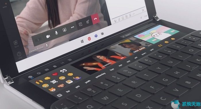 Windows 10X 一款适用于双屏设备的系统10.jpg