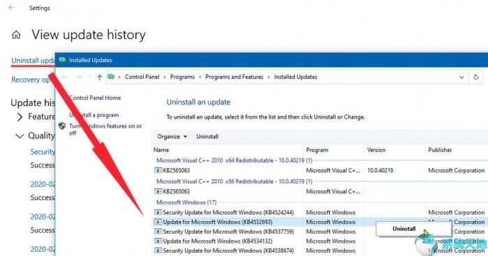KB4532693