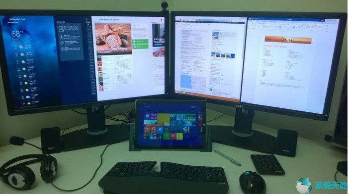 Win10 2004改善视频输出