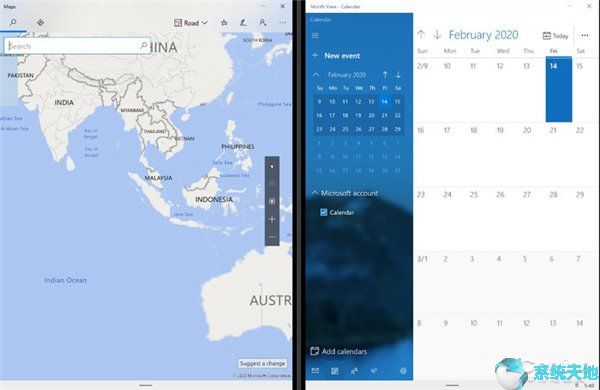 安装使用Windows 10X模拟器
